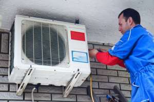 24/7 and Emergency HVAC Near Rncho Murieta, CA | Air Conidtioning and Heating Contractors